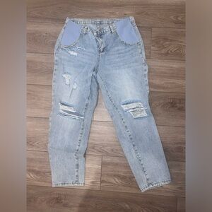 SHEIN Maternity Pants